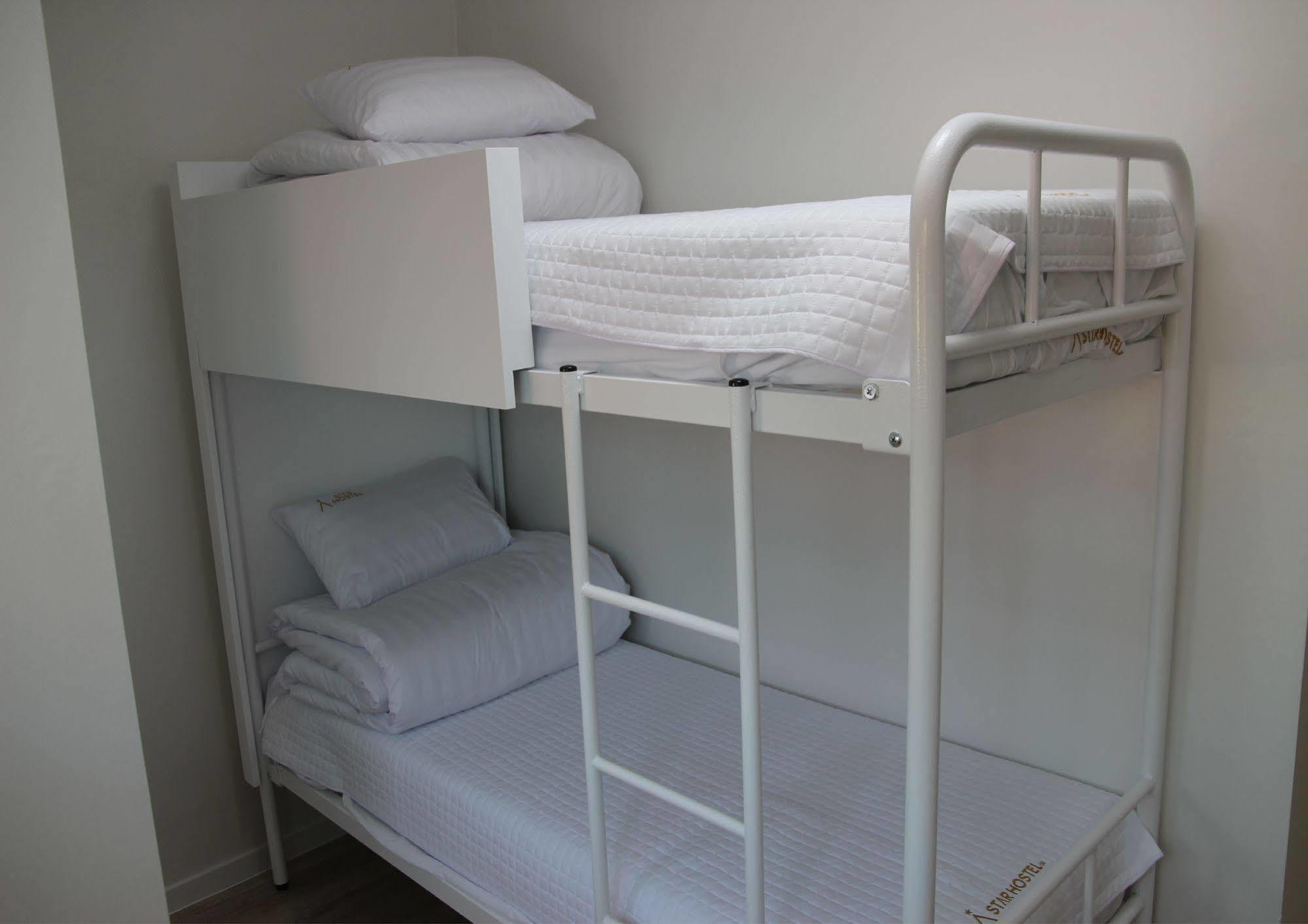 Starhostel Dongdaemun * Seoul